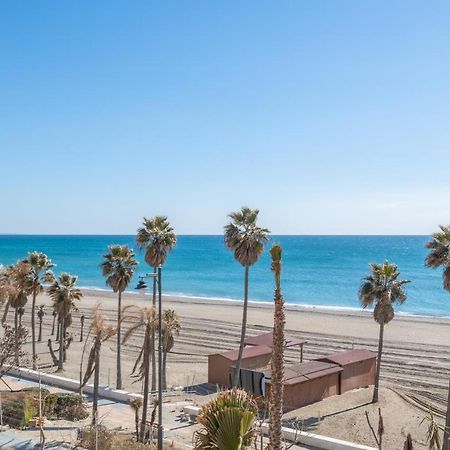 Apartamento Familiar Vistas Al Mar By Rent Me Estepona Buitenkant foto
